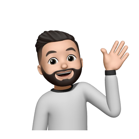 Pablo Rodriguez - UX Lead