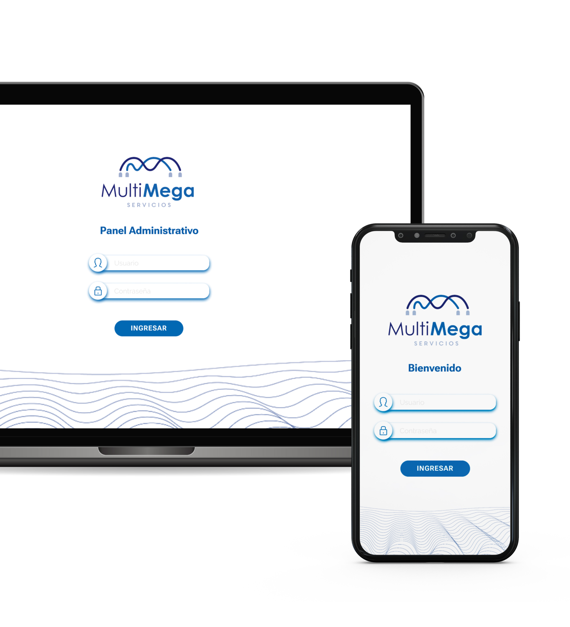 MultiMega CRM